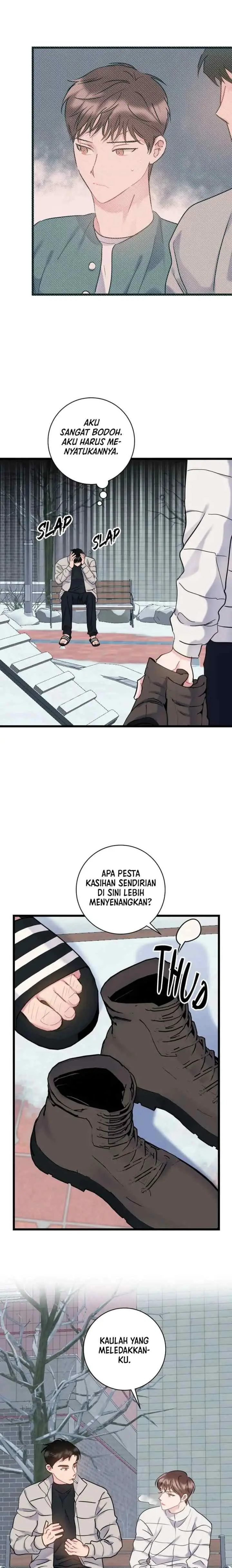 Normal Relationship chapter 26 halaman 5