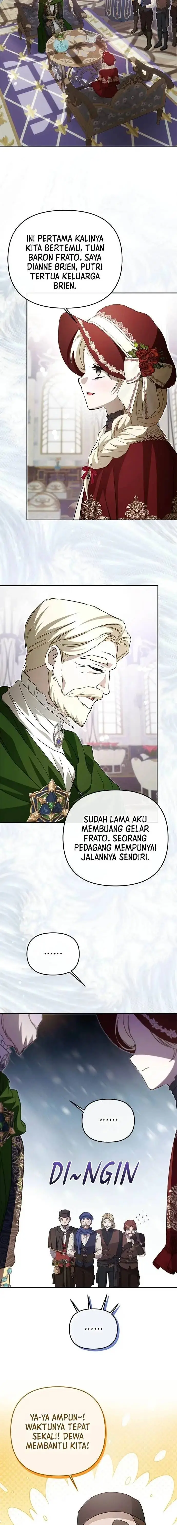 Deux Mariages Avec Le Monstre chapter 31 halaman 15