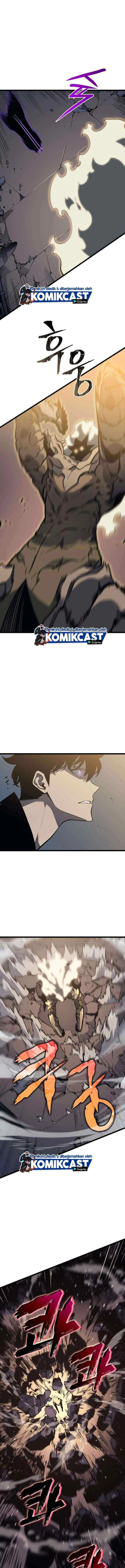Solo Leveling chapter 146 halaman 16