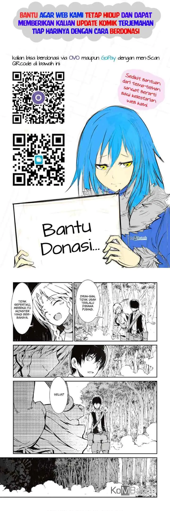 Sayounara Ryuusei, Konnichiwa Jinsei chapter 29 halaman 7