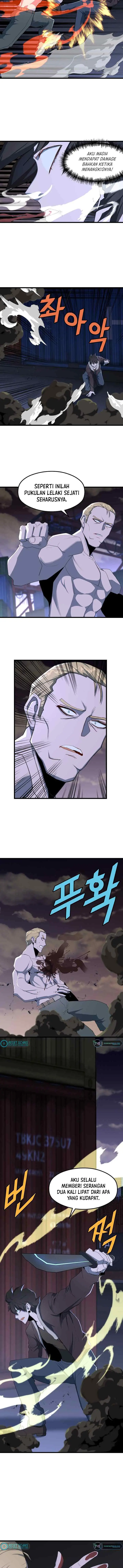 The Strongest Unemployed Hero chapter 19 halaman 6
