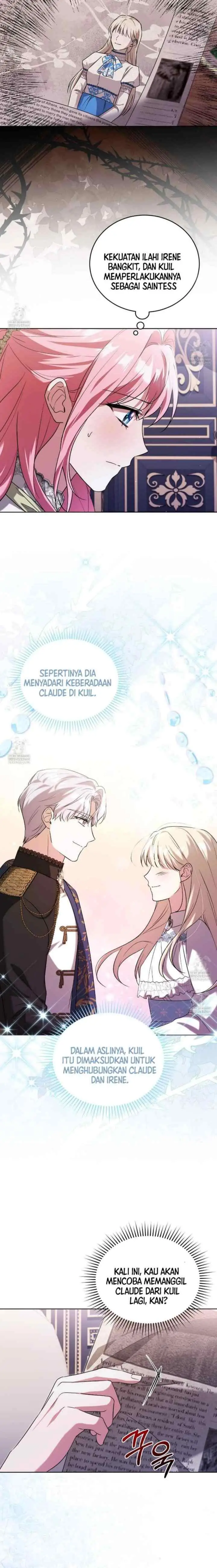 I Didn't Lull You to Sleep Only For You to Be Obsessed chapter 81 halaman 9