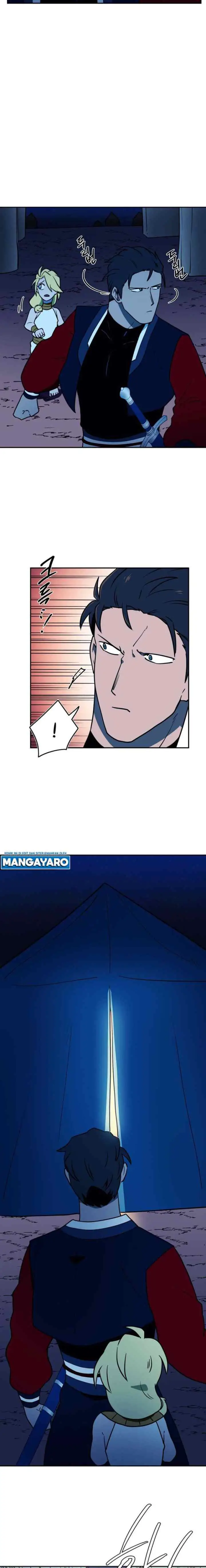 Magical Shooting: Sniper of Steel chapter 50 halaman 12