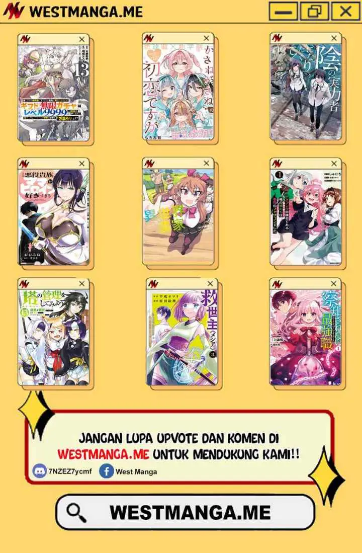 Tensei Kenja no Isekai Raifu ~Daini no Shokugyo wo Ete Sekai Saikyou ni Narimashita chapter 81 halaman 20