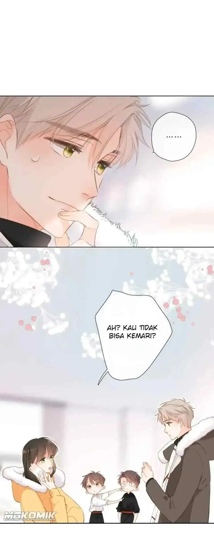 Once More chapter 112 halaman 11