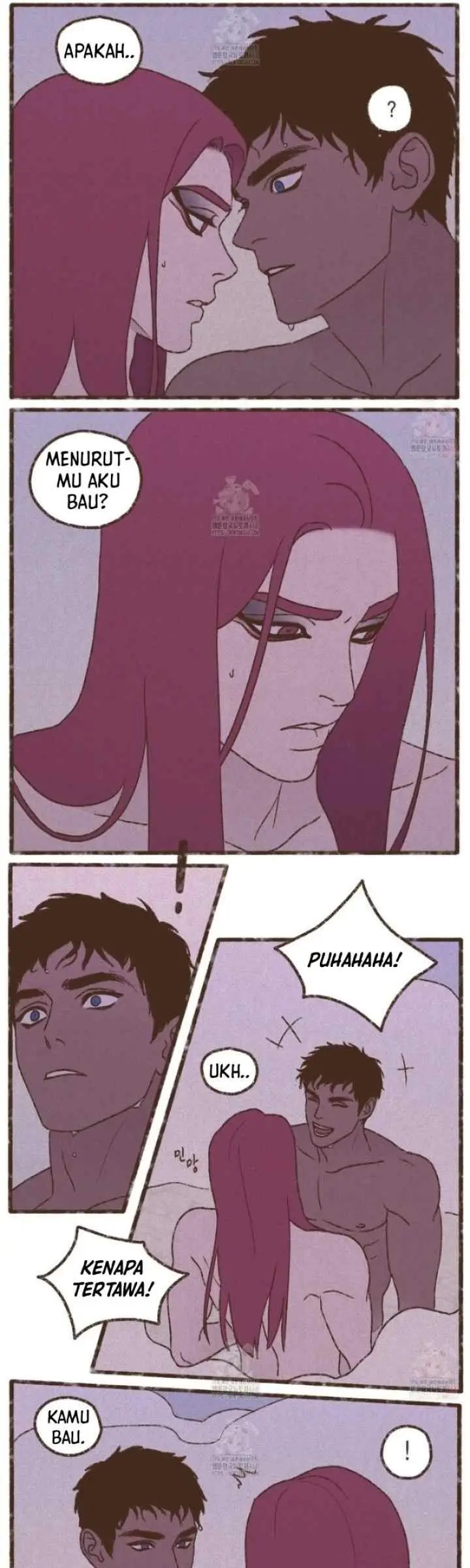 ENNEAD S2 chapter 125 halaman 10