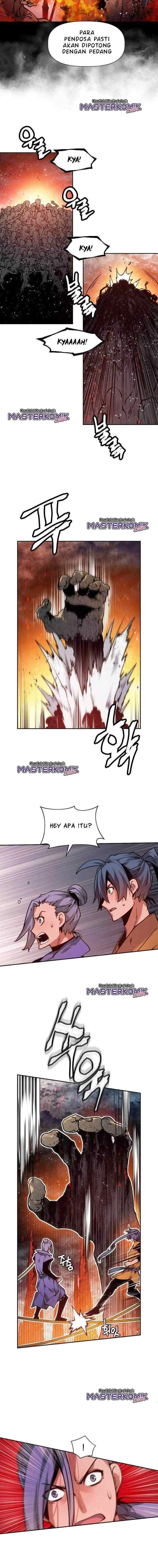 The Golden Age chapter 17 halaman 9
