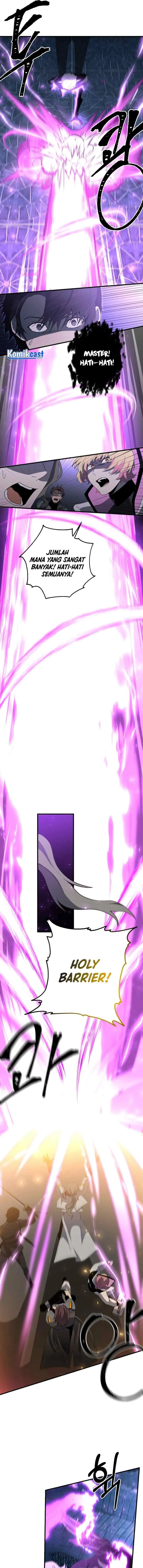 990k Ex-Life Hunter chapter 85 halaman 11