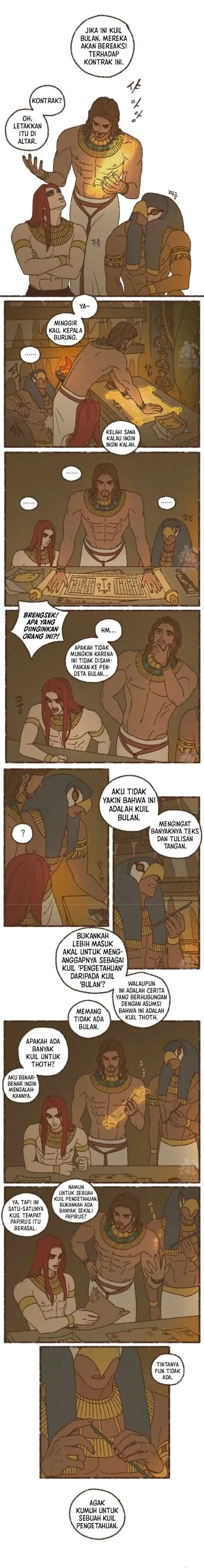 ENNEAD S2 chapter 115 halaman 6