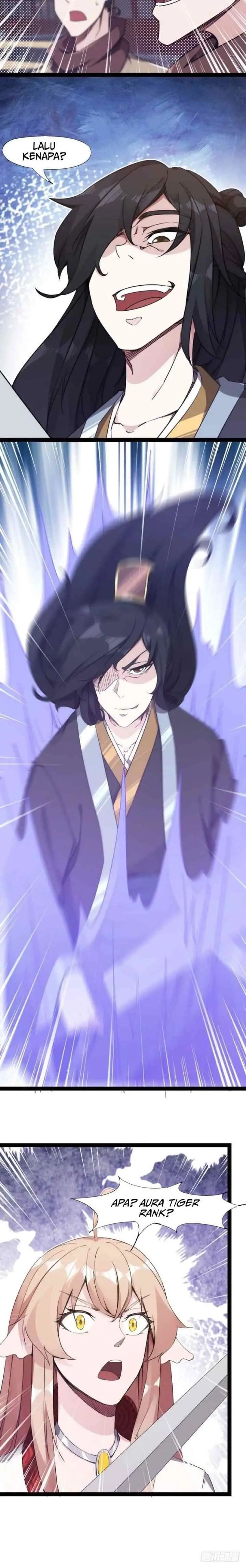 Path of the Sword chapter 13 halaman 8