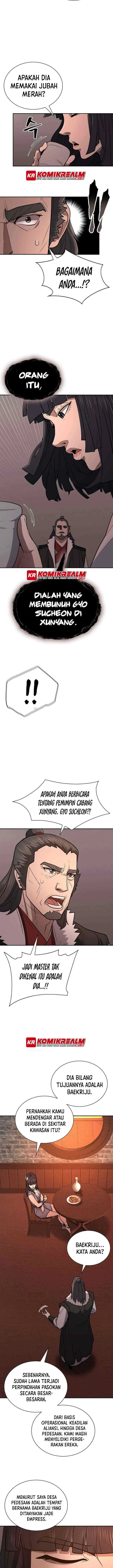 Sword Demon Island chapter 56 halaman 13