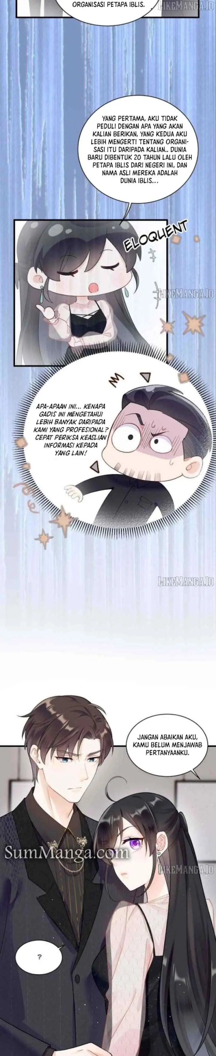 She-Ancestor chapter 48 halaman 4