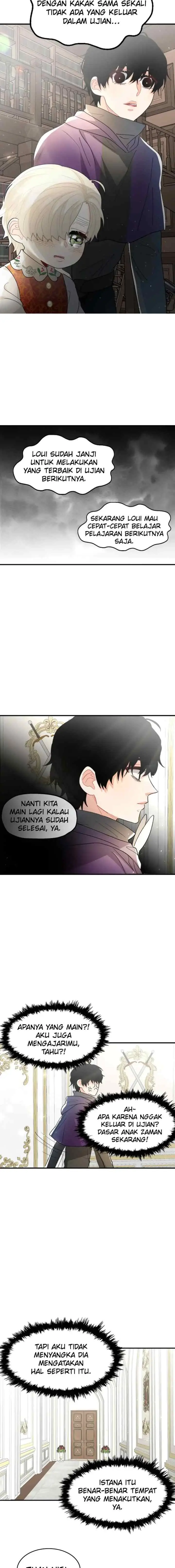 Prince Maker chapter 55 halaman 17