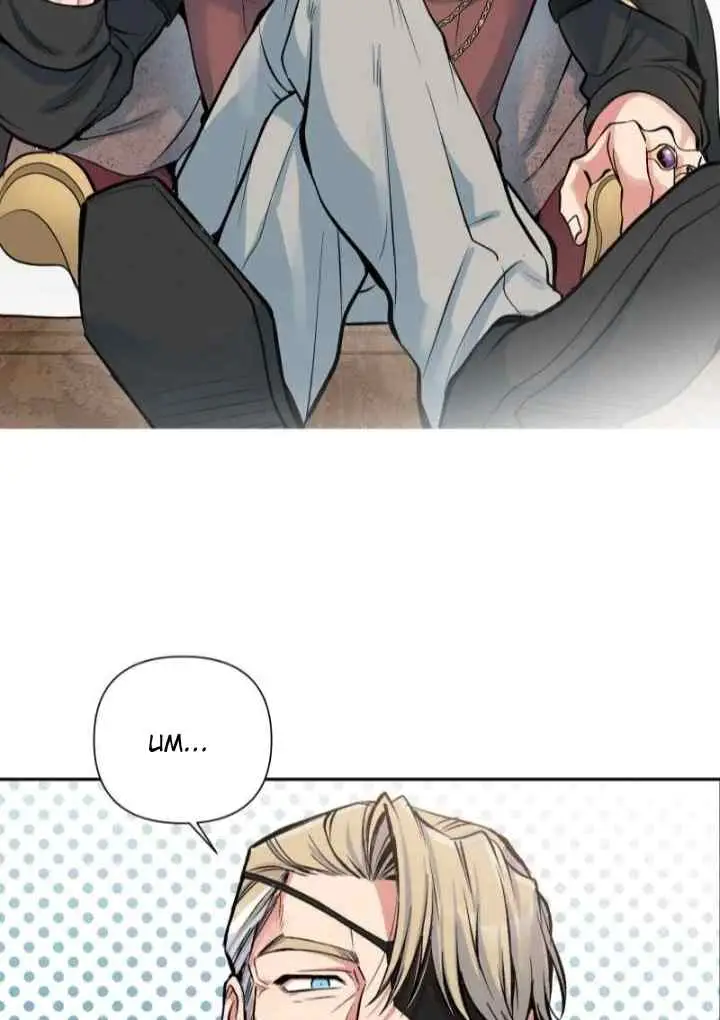 Falling in Love With My Ex-Fiance's Grandfather chapter 1 halaman 10