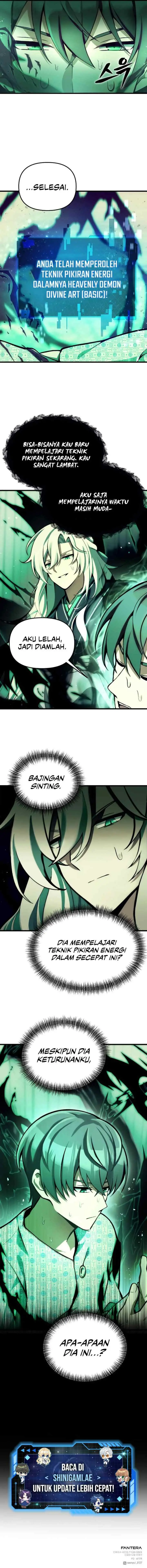 The Heavenly Demon's Descendant chapter 4 halaman 15