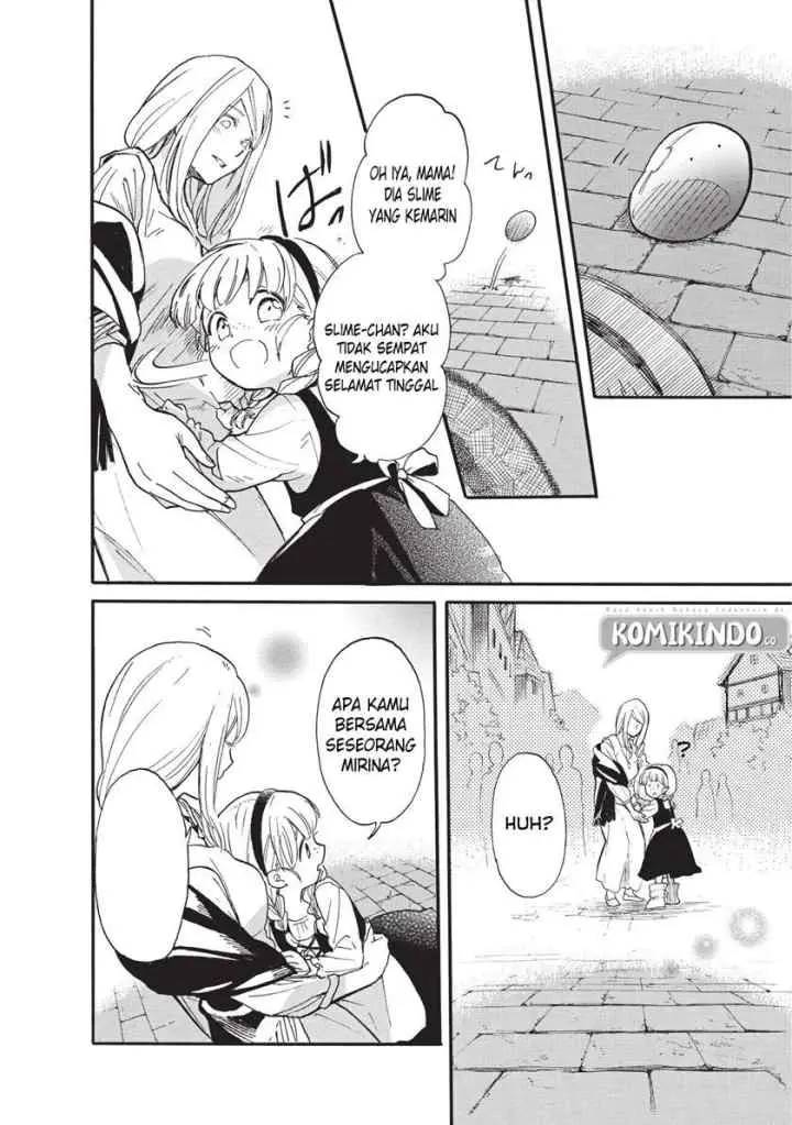 Tondemo Skill de Isekai Hourou Meshi: Sui no Daibouken chapter 15 halaman 16