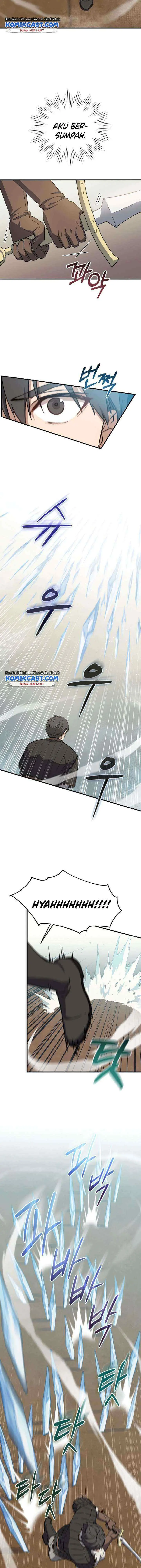 Return of the 8Th Class Magician chapter 26 halaman 5