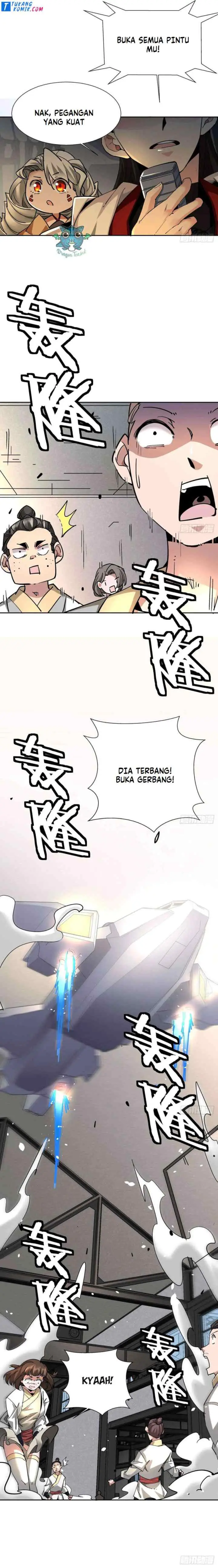 As The Richest Man, I Really Dont Want To Be Reborn chapter 16 halaman 5