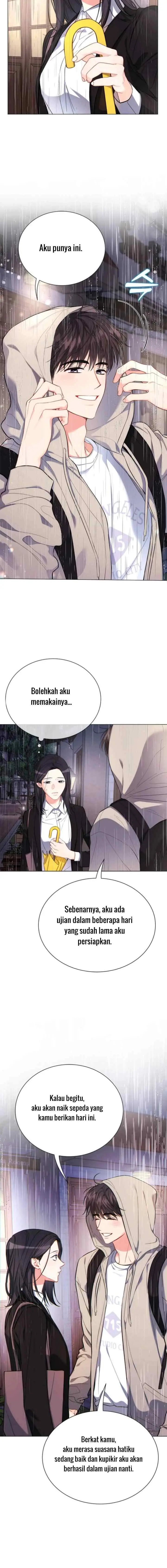 See You After Work chapter 52 halaman 9