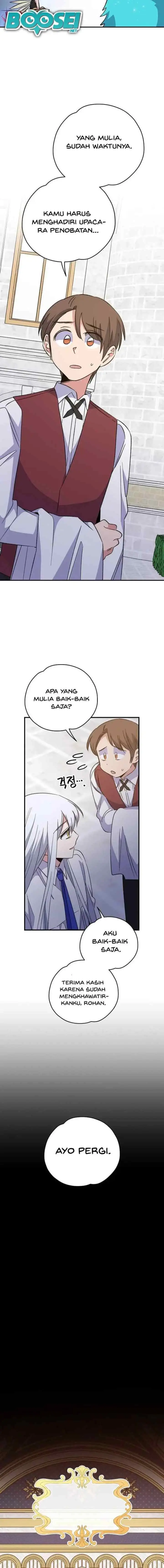 Yigret chapter 69 halaman 11