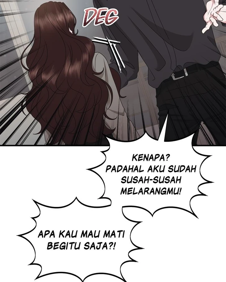 One Day I Found a Husband chapter 55 halaman 98