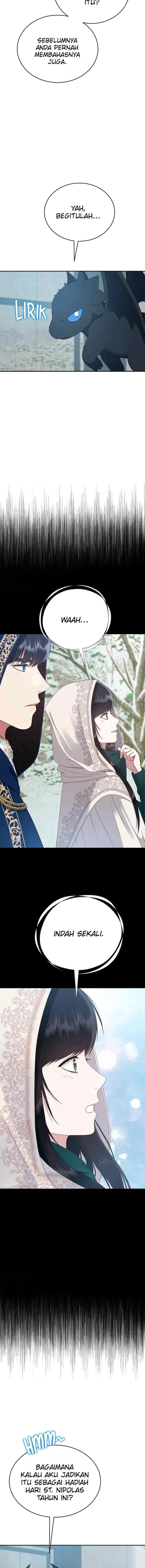 What Does That Evil Dragon Live For? chapter 68 halaman 7