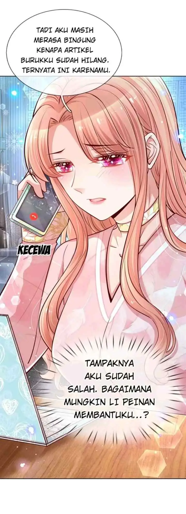 Sweet Escape chapter 105 halaman 11