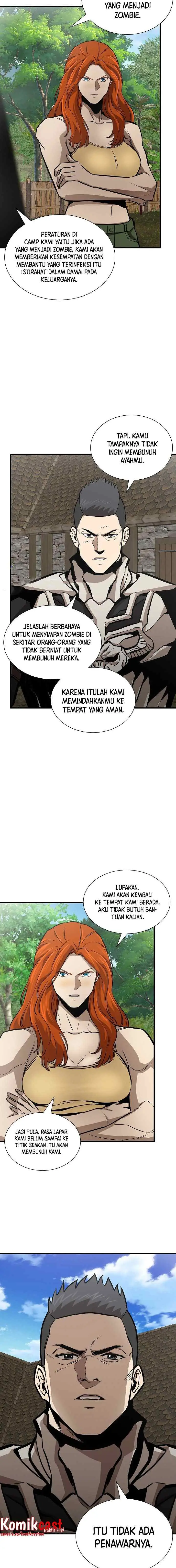 Return Survival chapter 145 halaman 6