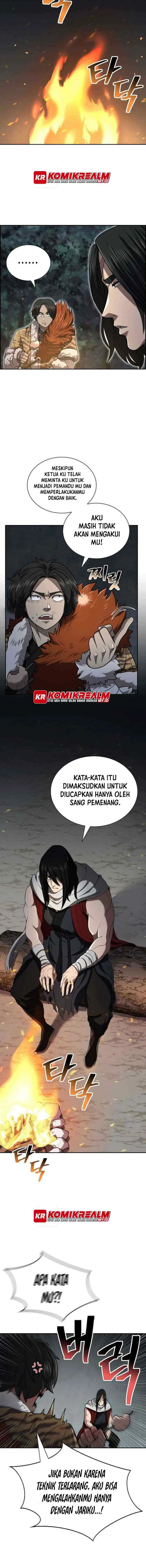 Sword Demon Island chapter 31 halaman 13