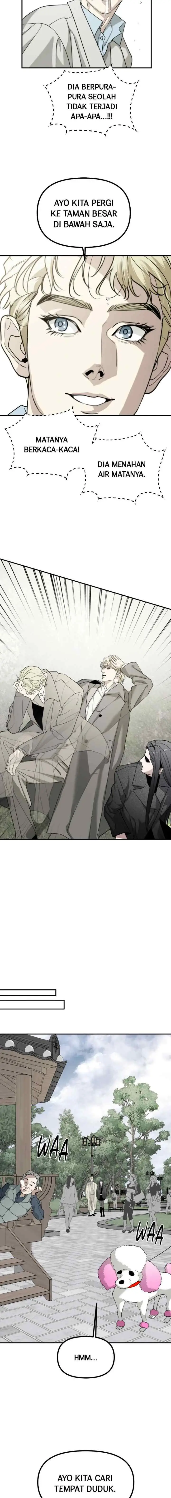 The Ki Sisters chapter 47 halaman 13