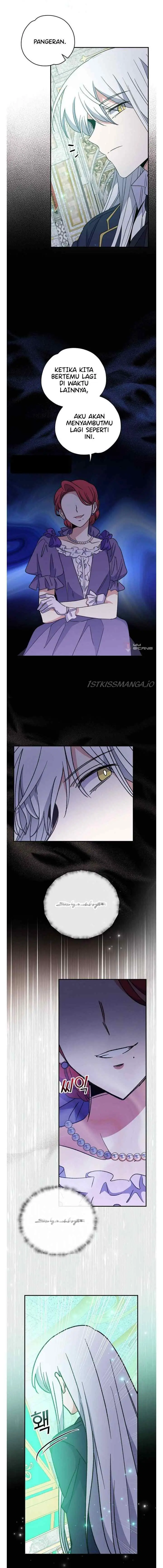 Yigret chapter 49 halaman 7