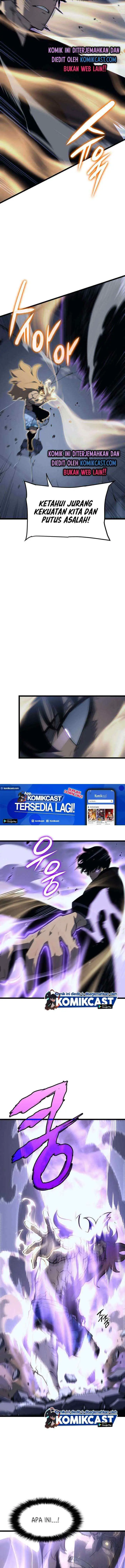 Solo Leveling chapter 146 halaman 11