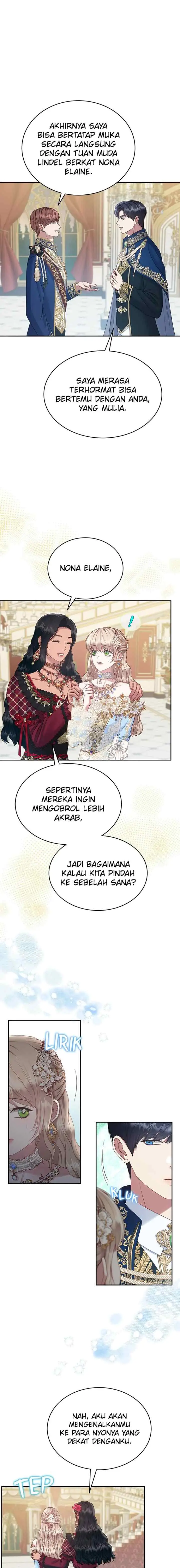 What Does That Evil Dragon Live For? chapter 81 halaman 16