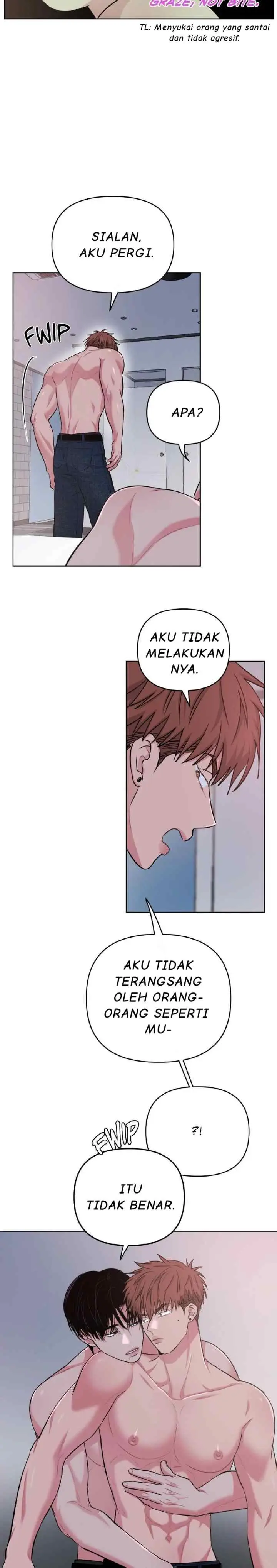 Arts Mans chapter 53 halaman 15