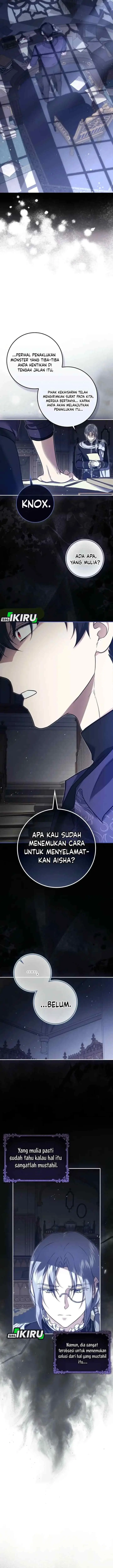 I Am the 5-Year-Old Spy Who Kidnapped the Villain chapter 17 halaman 7