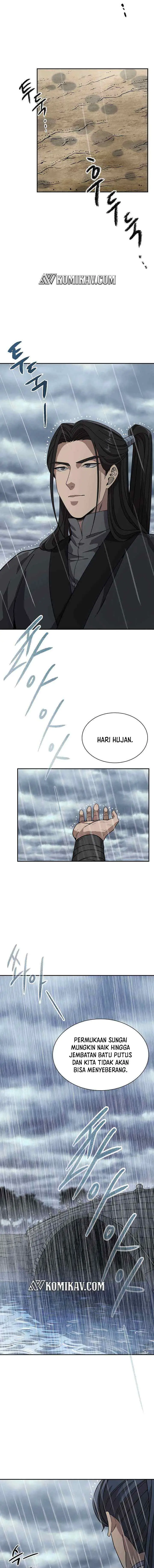 Storm Inn chapter 96 halaman 4