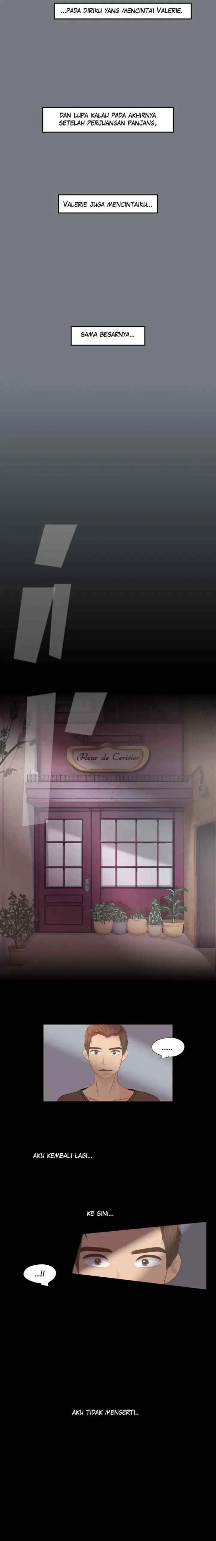 In A Dream chapter 149 halaman 13