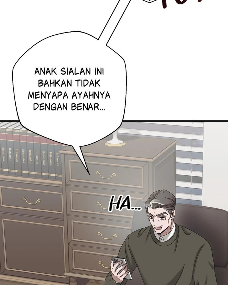 One Day I Found a Husband chapter 58 halaman 84