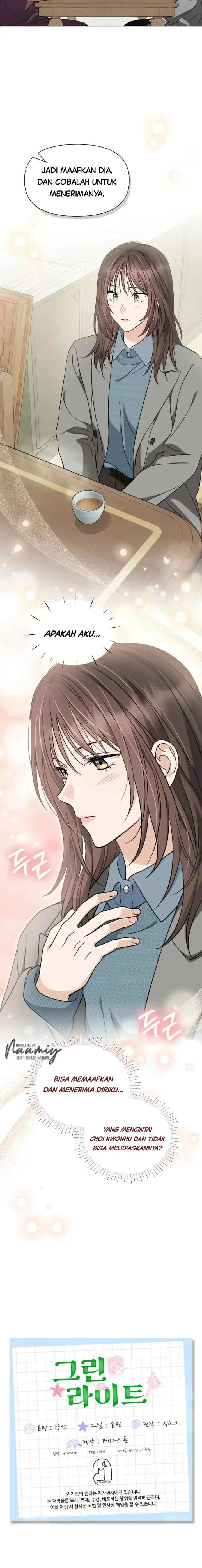 Tanda Cinta chapter 38 halaman 18