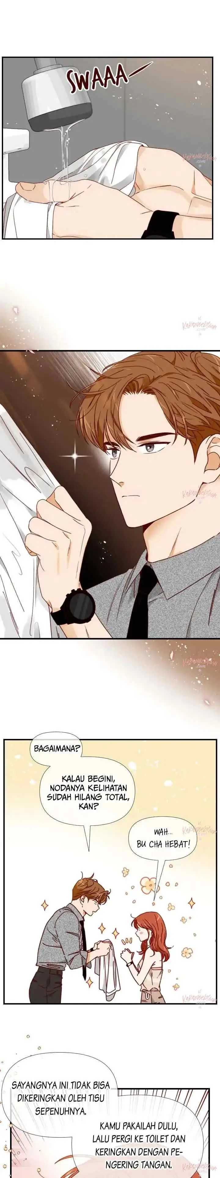 An Hour of Romance chapter 156 halaman 14