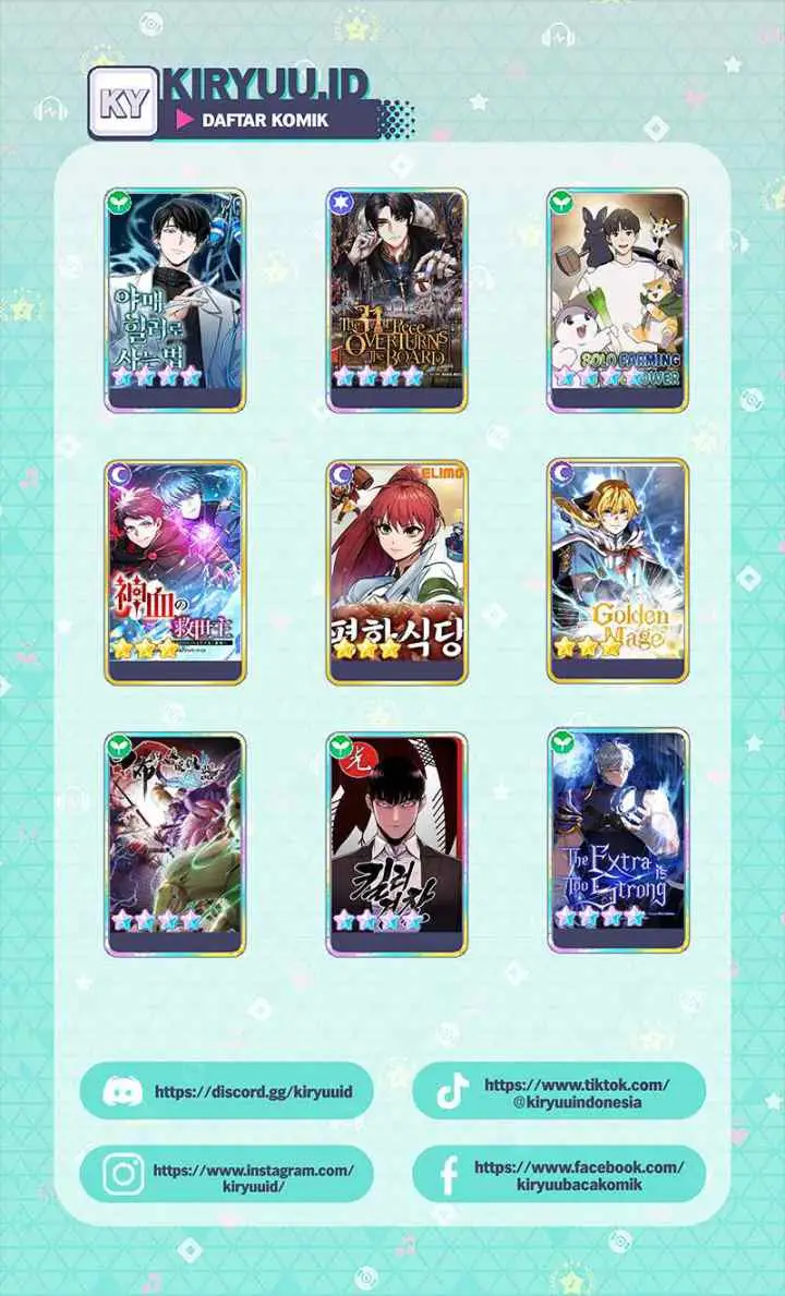 To Hell With Being A Saint, I'm A Doctor chapter 66 halaman 14