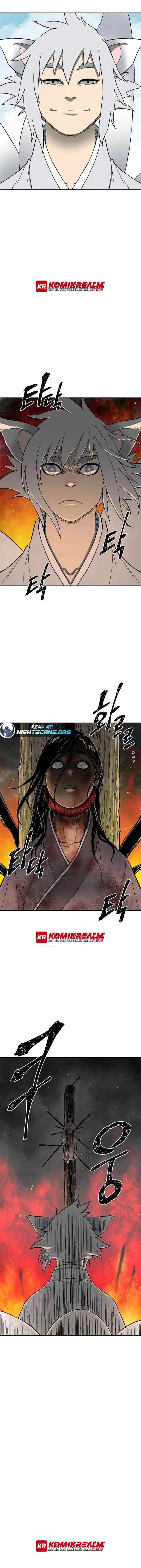 Tales of A Shinning Sword chapter 1 halaman 17