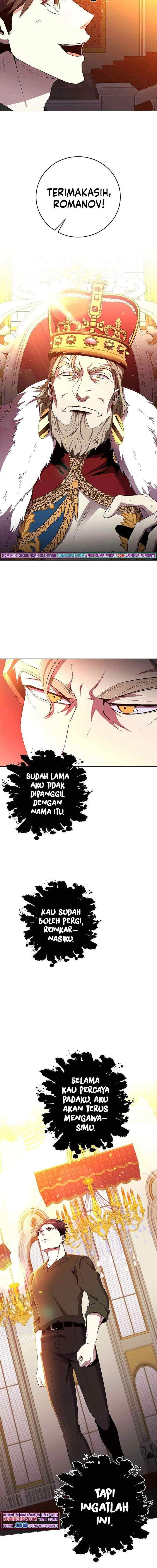 990k Ex-Life Hunter chapter 32 halaman 10