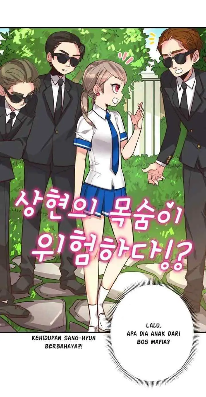 Premarital Relationship chapter 48 halaman 5