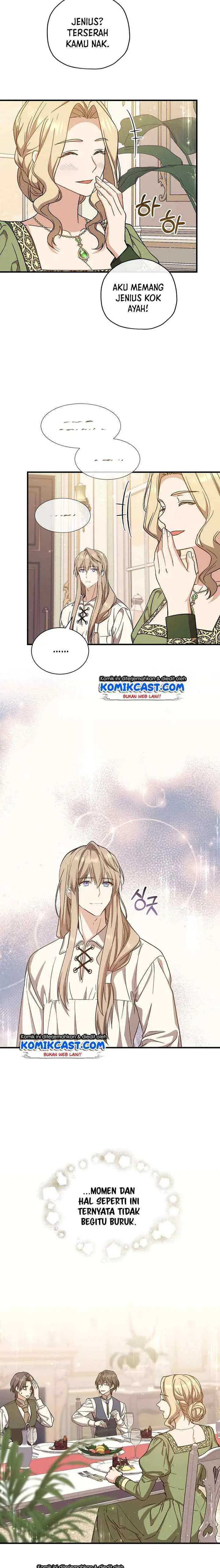 Return of the 8Th Class Magician chapter 27 halaman 18
