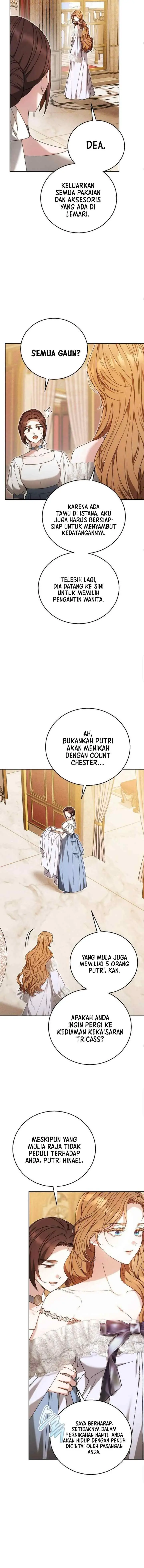 I Will Raise This Boy as Another Man's Child chapter 1 halaman 17