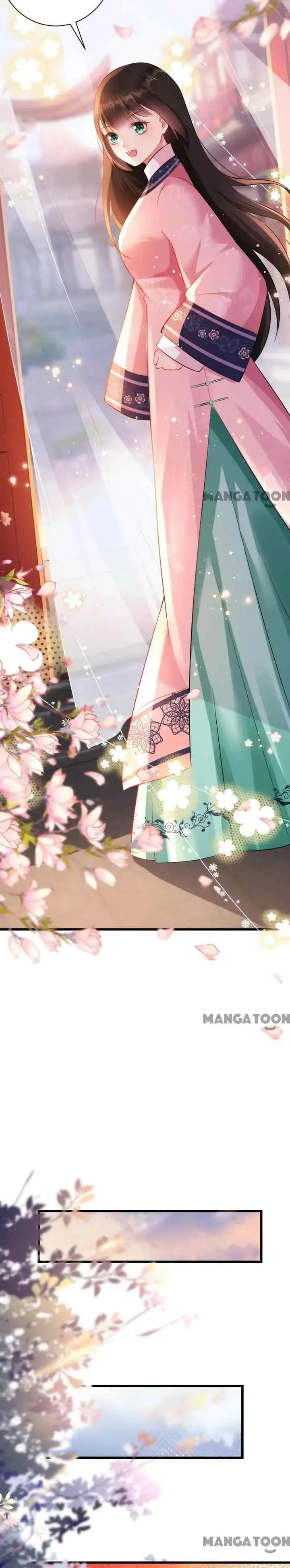 Princess, Don't Ruin Your Public Persona! chapter 44 halaman 4