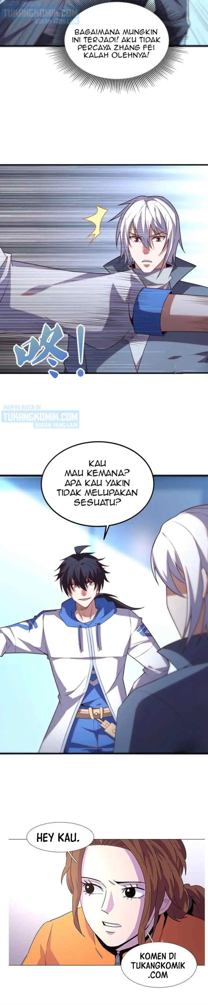 I'm Desperate to Get Stronger chapter 21 halaman 14