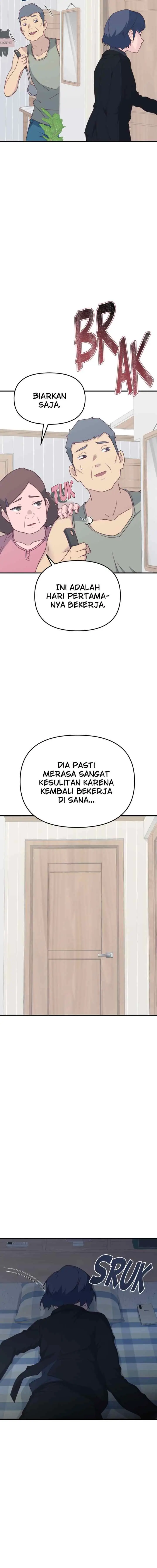 Spy House chapter 51 halaman 4