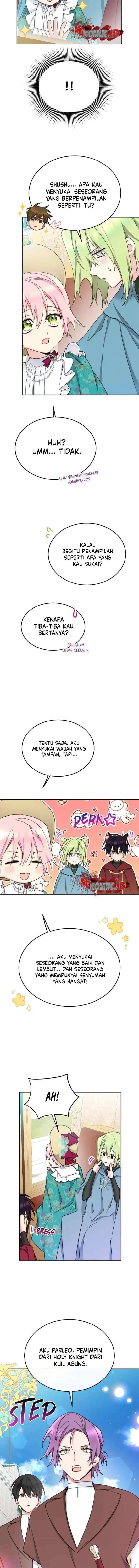 Lotto Princess chapter 82 halaman 12